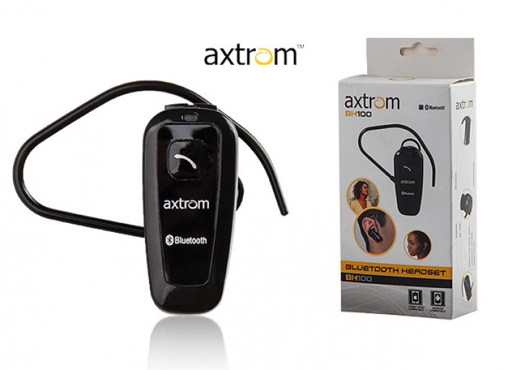 هدست بلوتوث axtrom
