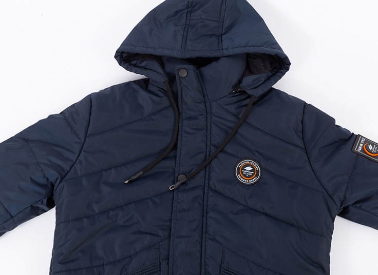 کاپشن مردانه Gant