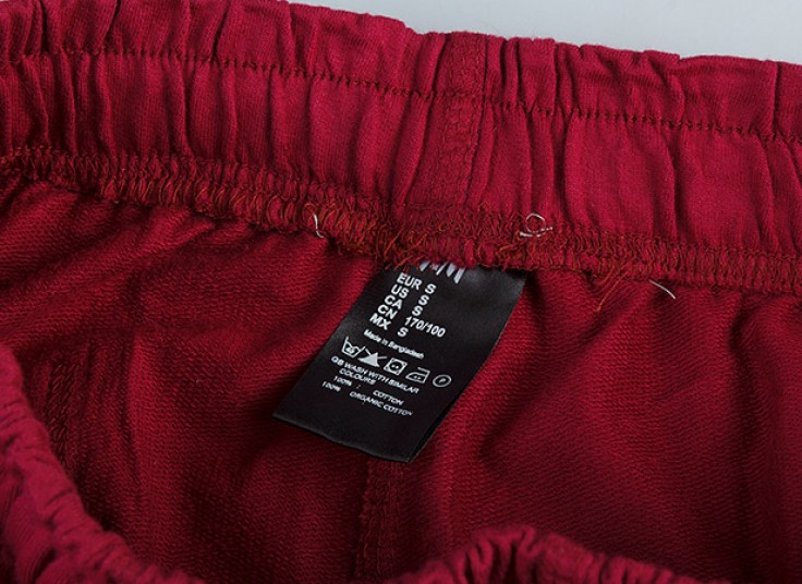 شلوار اسلش H and M