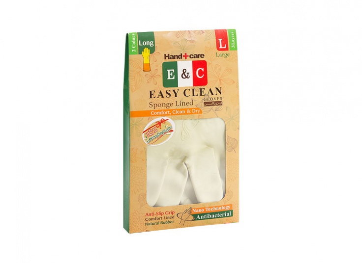 دستکش آشپزخانه Easy Clean