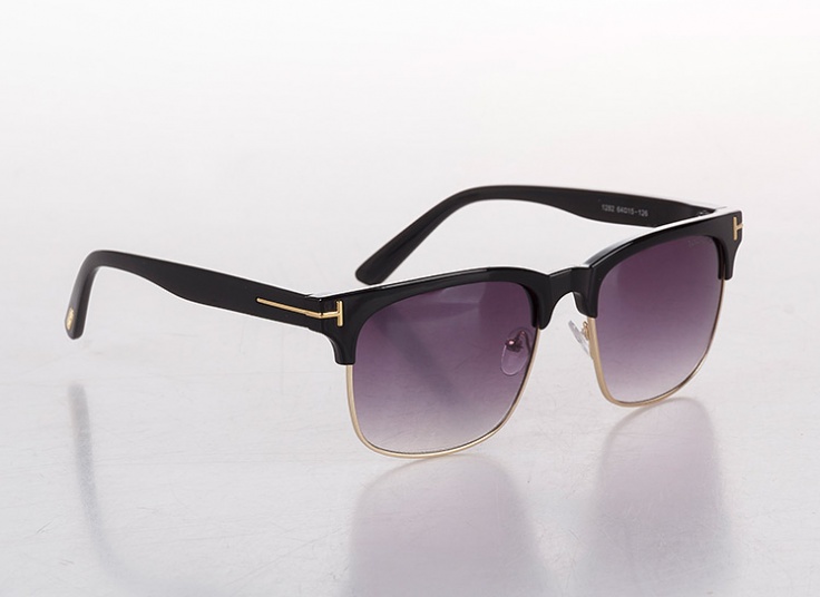 عینک آفتابی Tom Ford سری Clubmaster