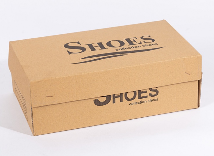 کفش چرمی هشت ترک مردانه طرح ecco