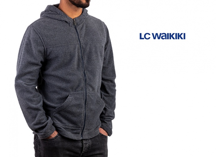 سویشرت مردانه LC Waikiki