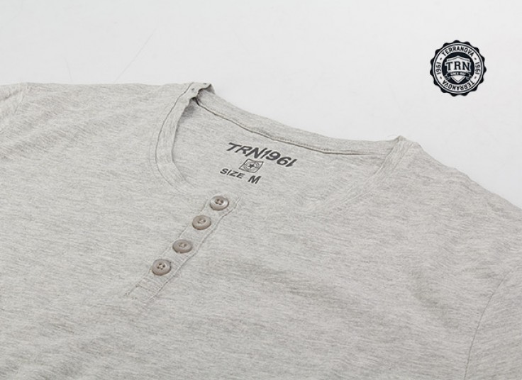 تیشرت آستین بلند TRN