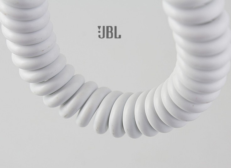 کابل یک به یک JBL