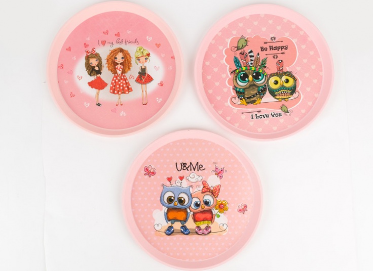 سینی آشپزخانه Raika