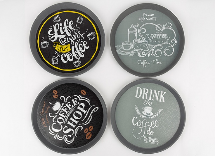 سینی آشپزخانه Raika