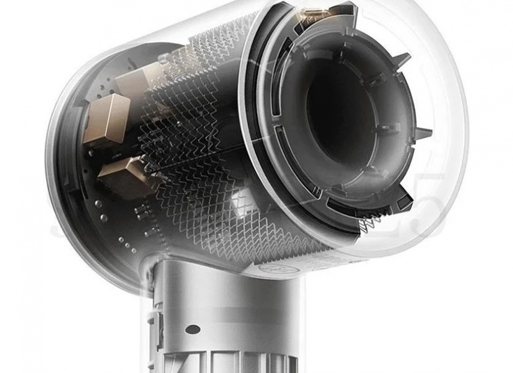 سشوار پرسرعت شیائومی MIJIA High Speed Hair Dryer H501