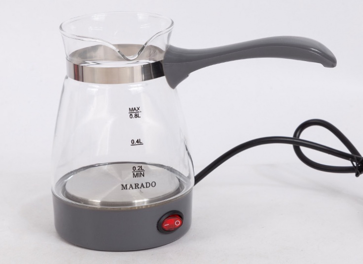 قهوه جوش برقی Marado