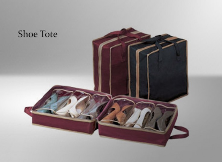 جاکفشی ShoeTote