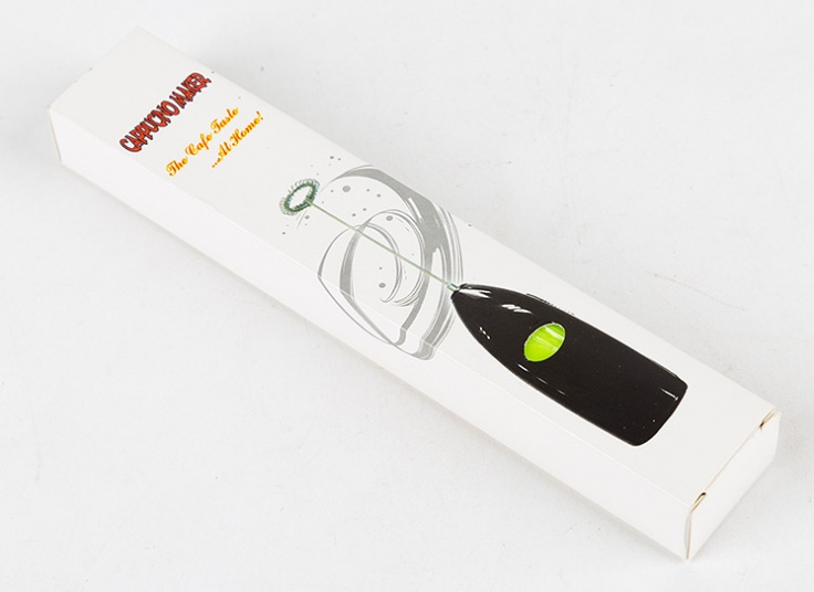 همزن و کف ساز شیر Cappuccino Maker