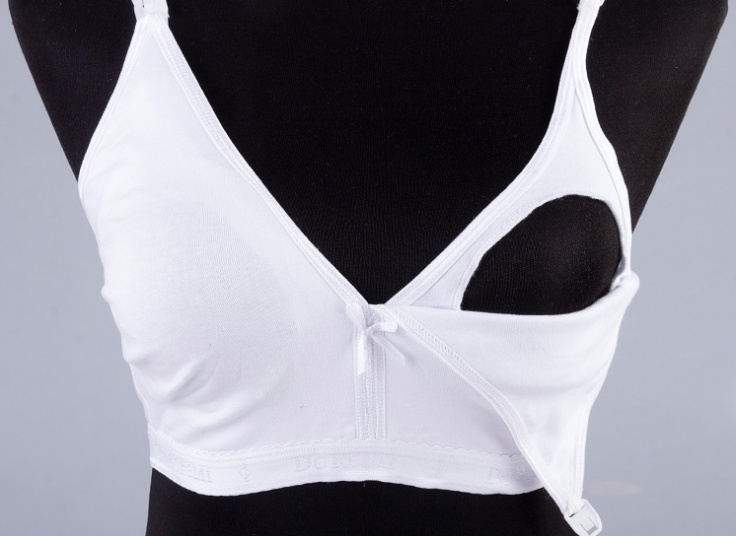 لباس زیر مخصوص شیردهی DOREMI