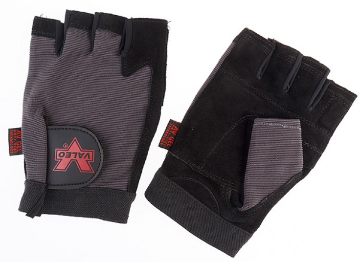 دستکش بدنسازی Valeo