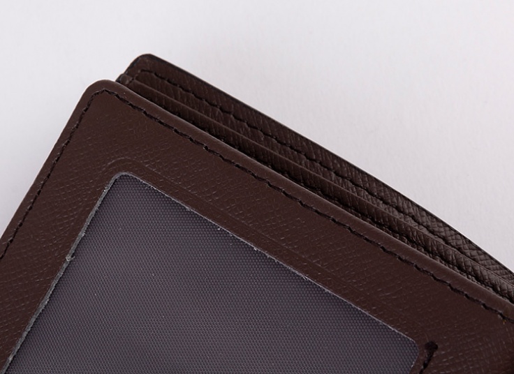 انواع کیف پول مردانه چرم طبیعی