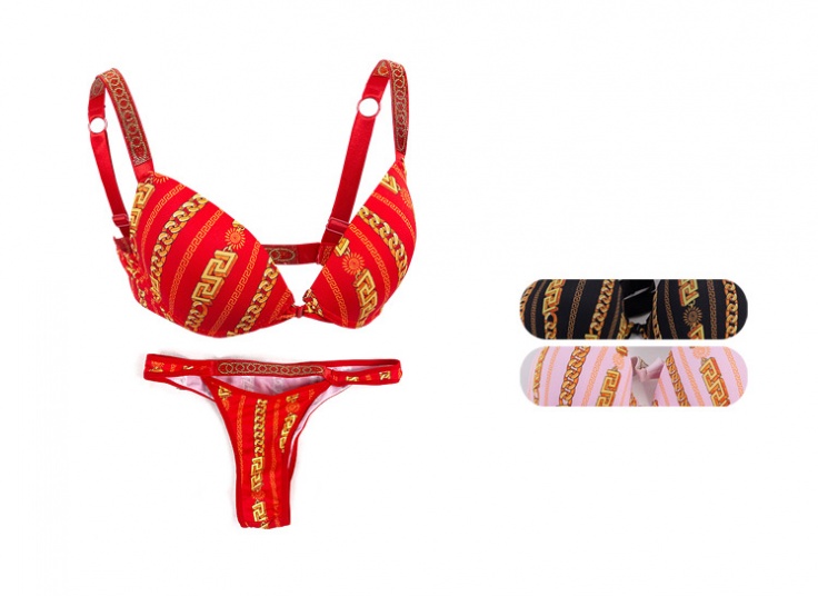 ست لباس زیر زنانه Sunny