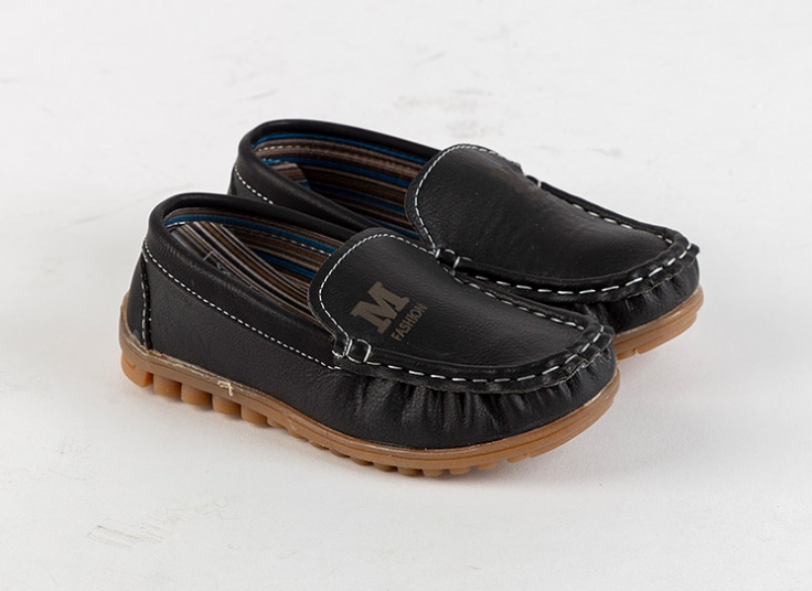 کفش کالج پسرانه