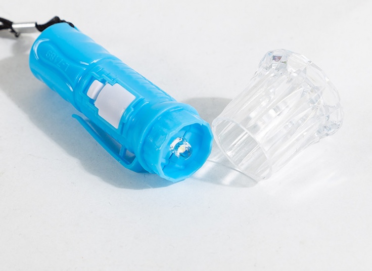 چراغ قوه فانتزی