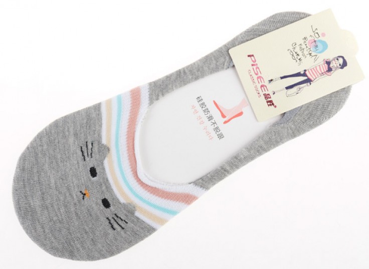 جوراب کالج BAMBOO