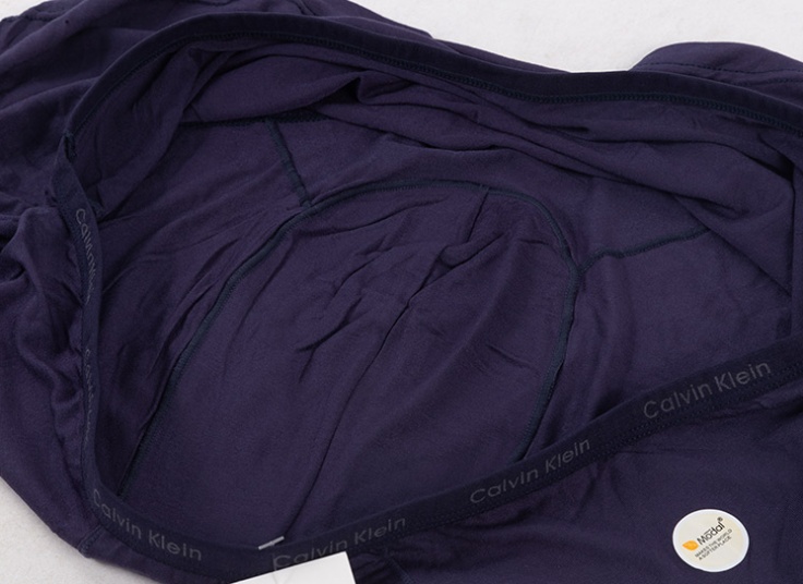 لباس زیر مردانه سایز بزرگ CK