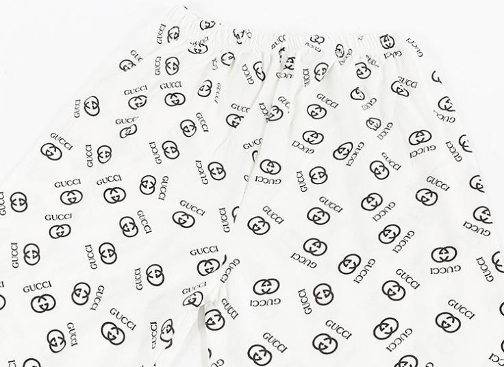 شلوار راحتی زنانه چاپی