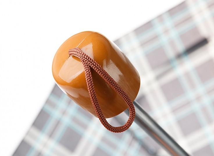 چتر طرح دار