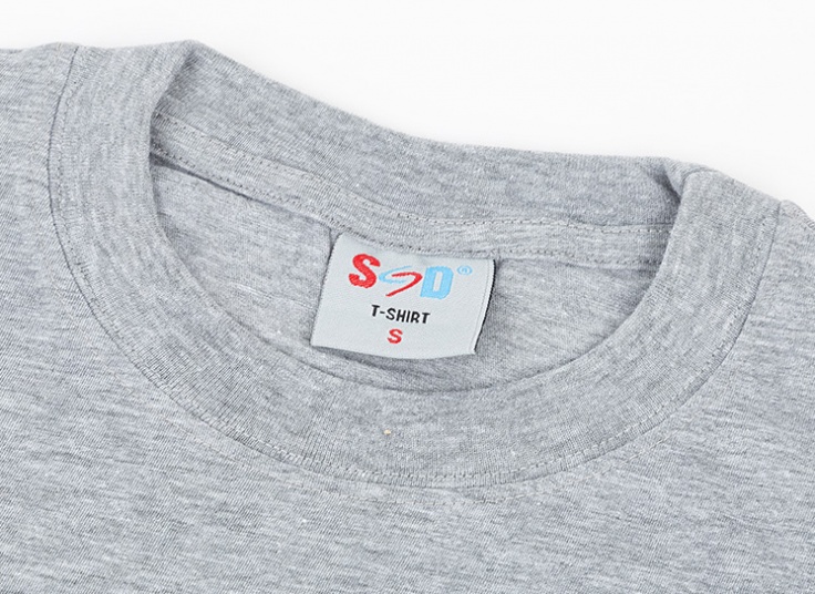 تیشرت مردانه SD