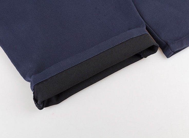 شلوار کتان سایز بزرگ مردانه Massimo Dutti