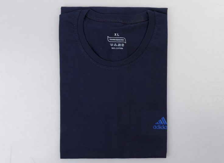 تیشرت آستین کوتاه مردانه multi brand