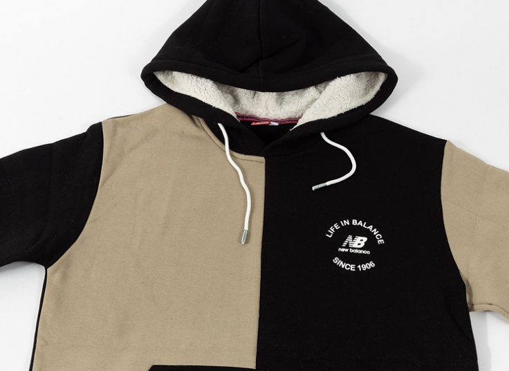 هودی مردانه New Balance