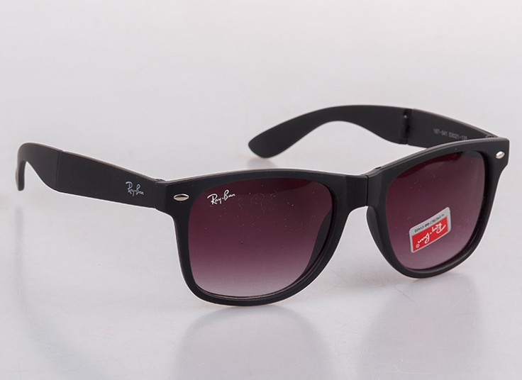 عینک آفتابی تاشو RayBan