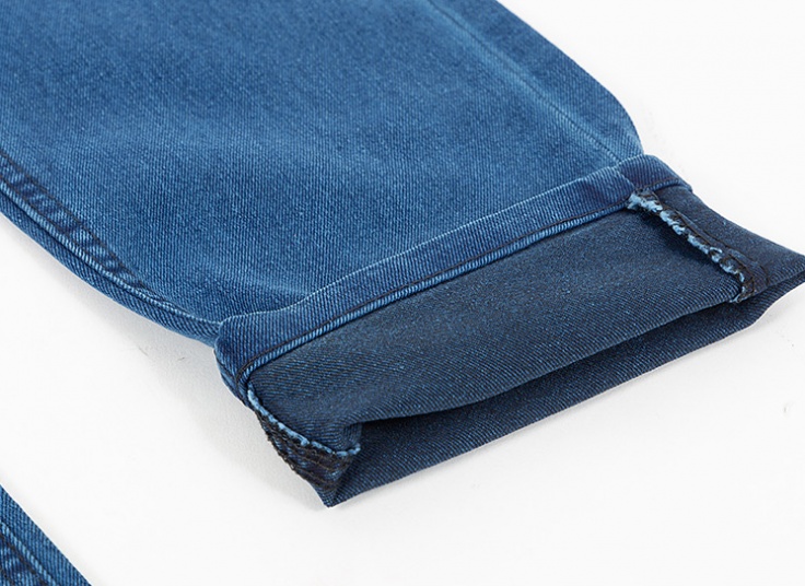 شلوار جین طرح Wrangler