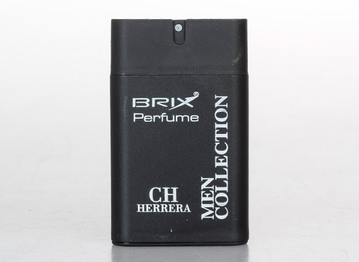 عطر و ادکلن جیبی BRIX