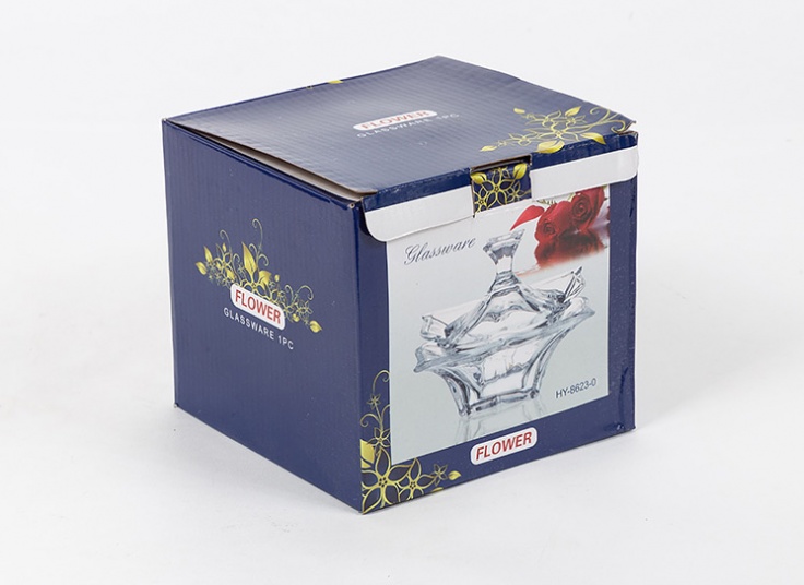 شکلات خوری Flower