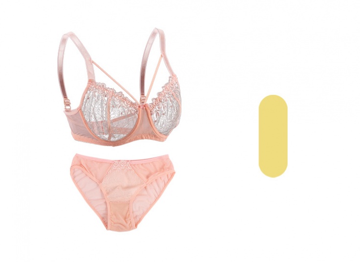 ست لباس زیر زنانه آیلار