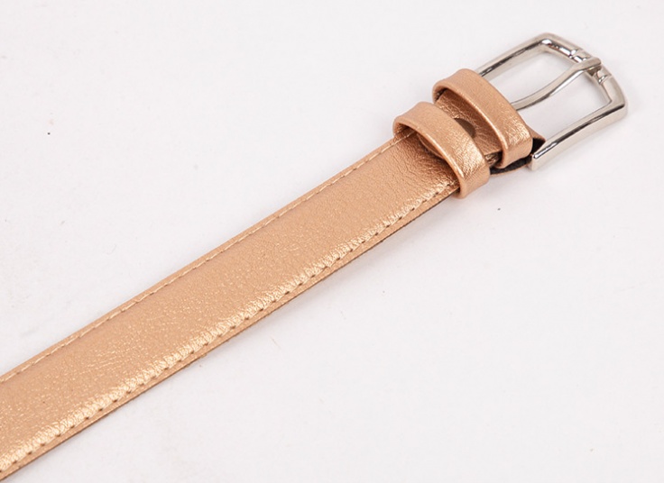 کمربند زنانه سگک دار