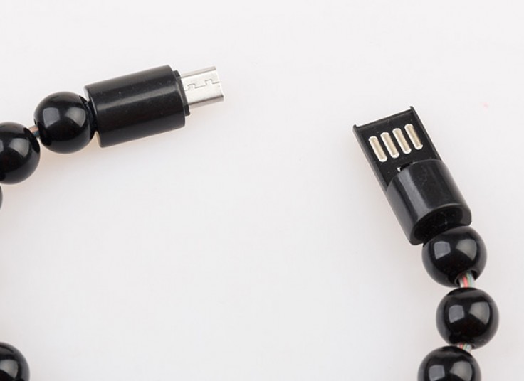 کابل شارژ و سینک دستبندی