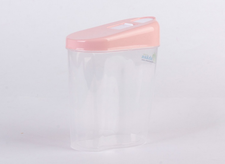 جا پودری Ashkan plastic