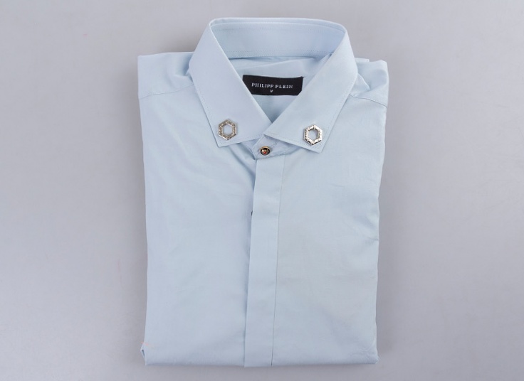 پیراهن مردانه طرح Philipp Plein