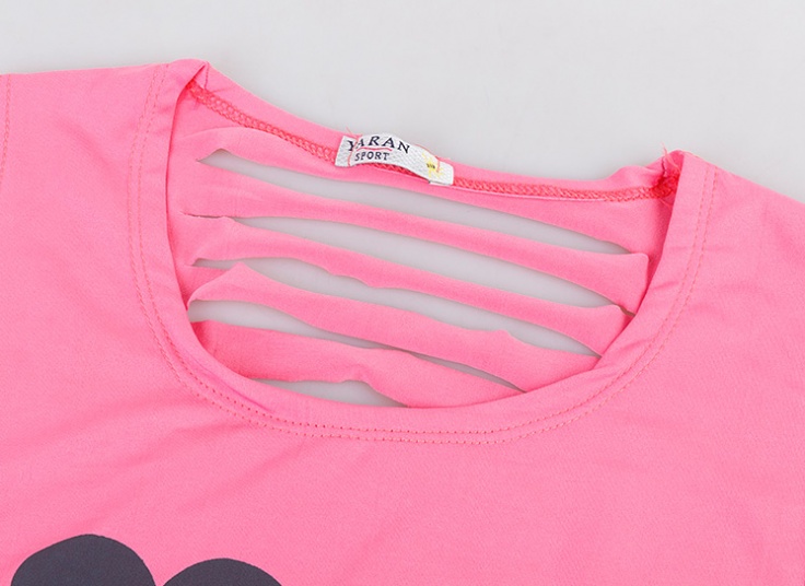 تاپ زنانه ZUMBA