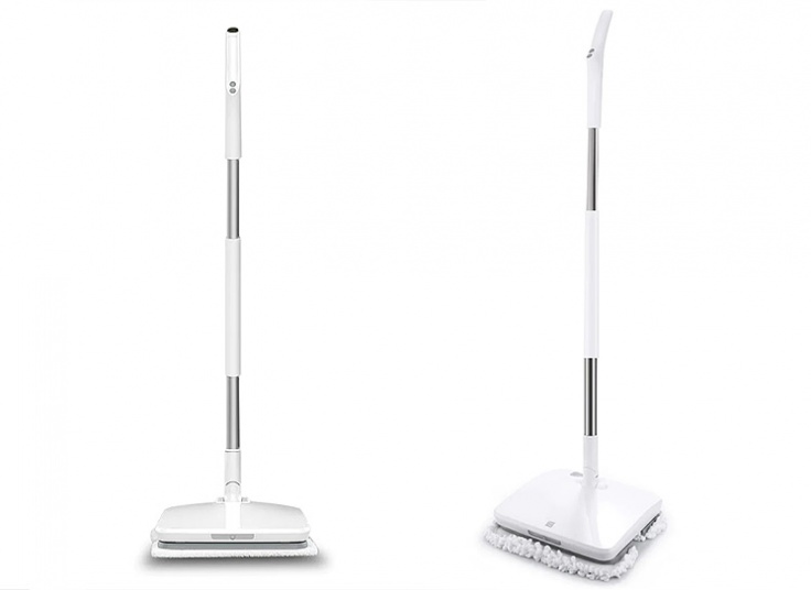 زمین شوی الکتریکی Xiaomi SWDK D260