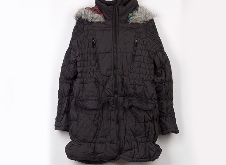 کاپشن بلند زنانه Urban Republic