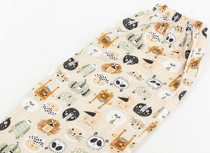 شلوار فانتزی زنانه