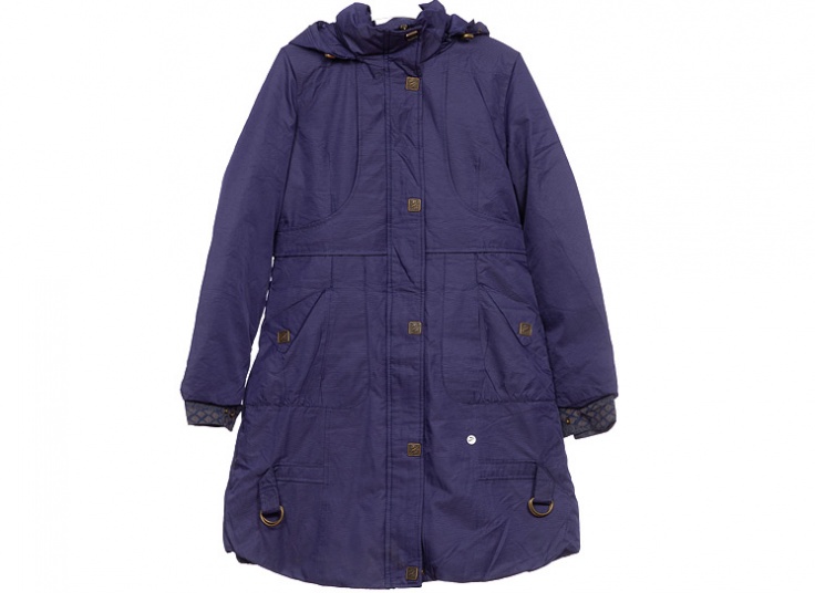 کاپشن زنانه  Mei geren