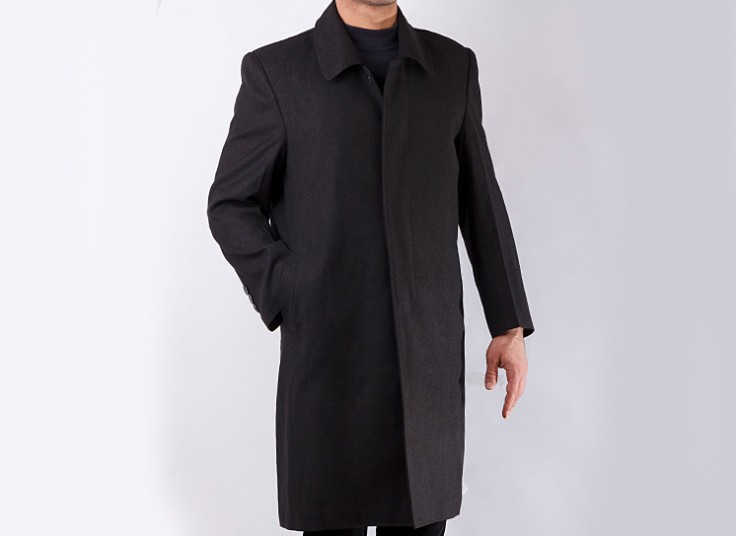 پالتو مردانه ADNA