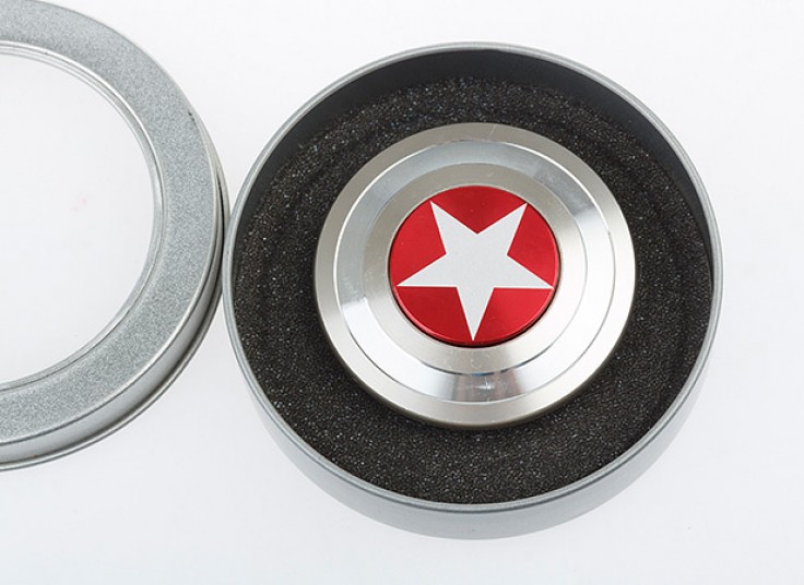 سری جدید کلکسیون فینگر اسپینر