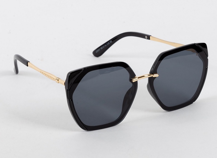 عینک آفتابی زنانه مدل J2007