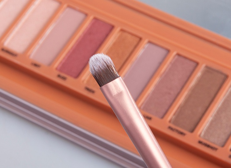 پالت سایه چشم طرح Urban Decay