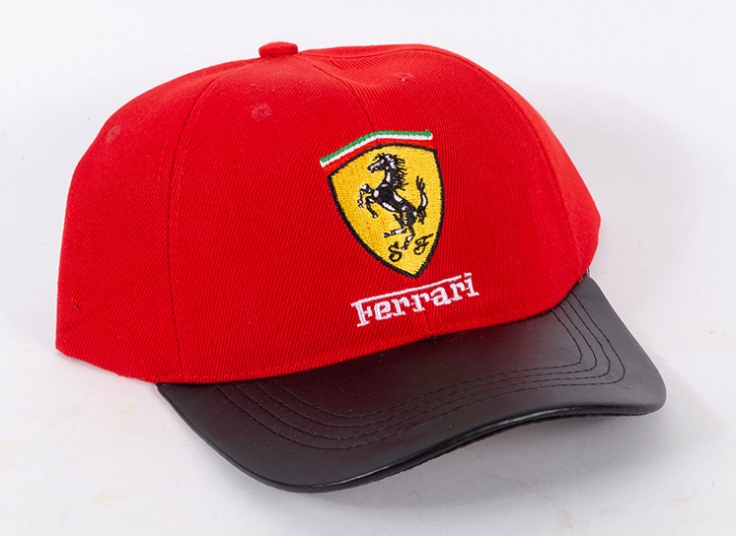 کلاه کپ Multi Logo