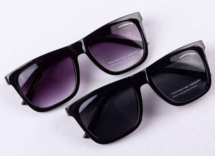 عینک آفتابی Porsche Design