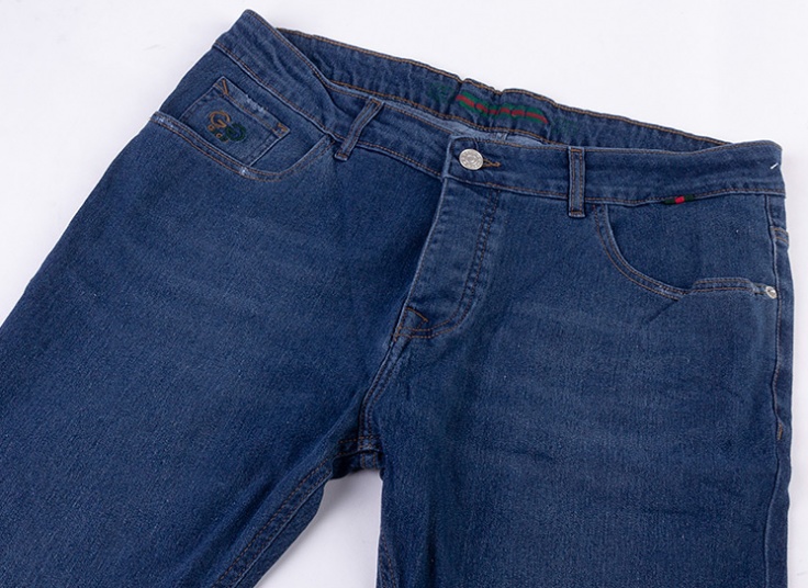 شلوار جین مردانه Tommy